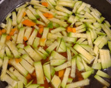 Foto del paso 2 de la receta: Cazuela de pulpitos del Golfo