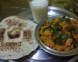 પુલાવ રેસીપી સ્ટેપ4ફોટો