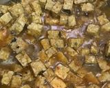 Foto langkah ke 3 dari resep Lodeh Kentang Manisa.