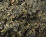 बथुआ साग (Bathua saag recipe in Hindi) रेसिपी चरण 3 फोटो