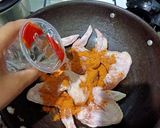 Foto langkah ke 3 dari resep Spicy Chicken Wings.