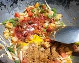 Tawa pulao recipe step 5 photo