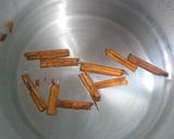 Foto del paso 1 de la receta: Ponche para las fiestas navideñas!!!