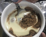 Foto del paso 2 de la receta: Torta matera marmolada