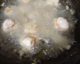 A picture of step 3 of Schezwan paneer crispy.