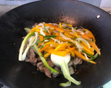 Foto del paso 5 de la receta: Fajitas de arrachera al estilo Sonorense