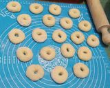 Foto langkah ke 10 dari resep Donat Kentang.