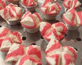 Foto langkah ke 3 dari resep Bolu Kukus Mekar Tanpa Soda.