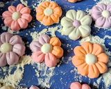 Foto langkah ke 2 dari resep Bua Loy Daisy (Thai Dessert).