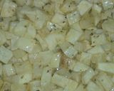 Foto del paso 3 de la receta: Tortilla de papa simple