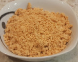 Foto del paso 1 de la receta: Panacota de turrón