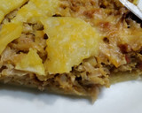 Foto del paso 8 de la receta: Tarta de repollo con bacon