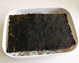 A picture of step 7 of Chicken Teriyaki Bento.