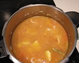 Foto del paso 4 de la receta: Patatas con Calamares
