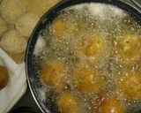 Cukkini golyócskák recept fázis 7 fotója