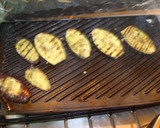 Foto del paso 2 de la receta: Sándwich DE PECHUGA DE POLLO GRILLADA CON CIBOULETTE (CHIVES) EN PAN FOCACCIA. JON STYLE