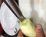 Foto del paso 1 de la receta: Sushi vegetal