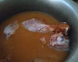 Chicken tikka Macroni recipe step 2 photo