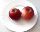 Franciasaláta hentesmester  módra recept fázis 1 fotója