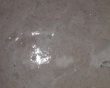 Foto del paso 13 de la receta: Crema de champiñón a base de salsa bechamel