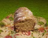 Foto del paso 4 de la receta: Budín de banana