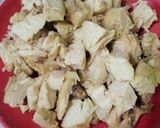 Foto langkah ke 1 dari resep Sayur sop lezat dan segar.