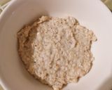 Une image de l'étape 2 de Porridge.