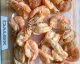 Foto langkah ke 4 dari resep Udang Goreng Gandum... Krenyes..