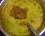 *ஹரியாலி வெஜ் கிரேவி* ரெசிபி ஸ்டேப் 9 புகைப்படம்