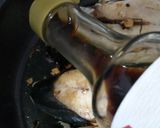 【御釀滷煮入味】醬燒片魚的食譜步驟3照片