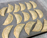 Foto del paso 11 de la receta: Empanadas chilenas 🇨🇱