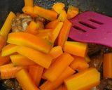 Foto langkah ke 5 dari resep Sayap Ayam Manis Pedas.