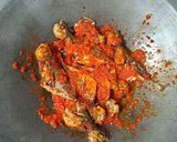 Foto langkah ke 3 dari resep Ikan Selar Balado.