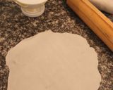 Foto del paso 5 de la receta: Dumplings de Cerdo