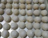 Foto langkah ke 7 dari resep Putri Salju Cookies.