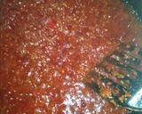 Foto langkah ke 5 dari resep Sambal Cumi Asin.