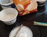 Foto del passaggio 10 della ricetta Torta "Killua" senza glutine