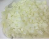 Foto del paso 1 de la receta: Revuelto de zapallito