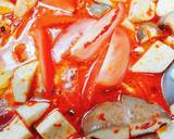 รูปขั้นตอนการทำที่ 7 ของ 🦐🦐🦐ต้มยำกุ้งน้ำข้น🍲🍲