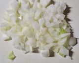 Foto del paso 10 de la receta 26. Ensalada de lentejas