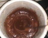 Foto langkah ke 3 dari resep 42. Double choco pie kw.
