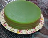 Foto langkah ke 6 dari resep Kue Lapis Hunkwe 🍰.