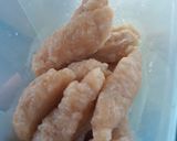 Foto langkah ke 7 dari resep Otak otak udang.