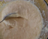 Foto del paso 1 de la receta: Pancitos de queso y jengibre 🫚 Pancitos sin harina 🍞 altos en proteínas y sabor