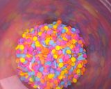 Foto del paso 1 de la receta: Torta pacman