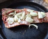 Foto del paso 2 de la receta: Pescado a mi manera 🐠