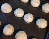 Foto del paso 3 de la receta: Pancitos saborizados (con masa de pizza)
