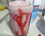 Foto del paso 3 de la receta: Batido de unicornio