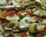 Foto del paso 5 de la receta: Curry de Pollo a mi rollo