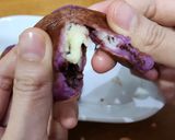 Foto langkah ke 4 dari resep Hotteok Ubee.